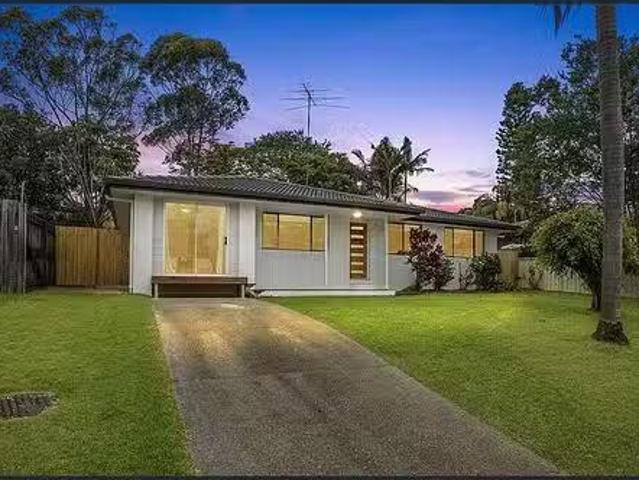 House for rent in Toombul, Queensland