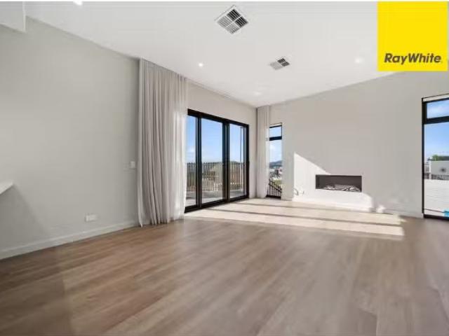 Condo for rent in Australian Capital Territory