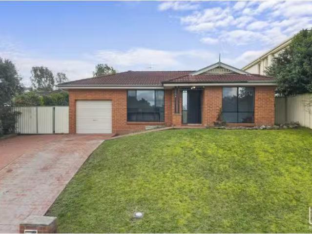 House for rent in Blue Haven, Central Coast Council