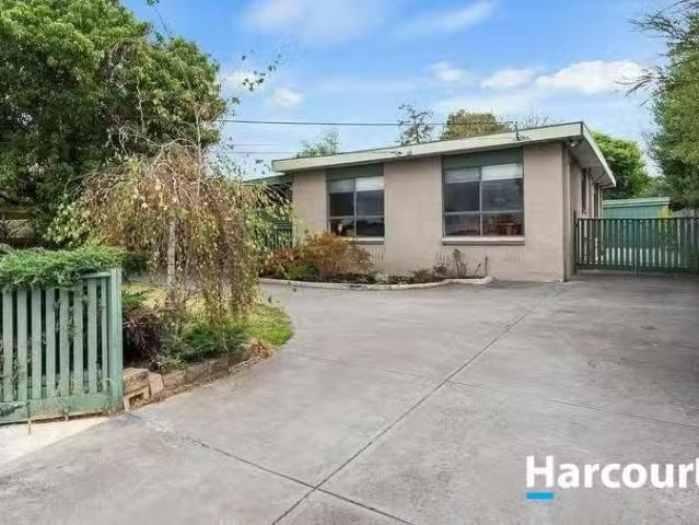 House for rent in Camerons Creek, Victoria