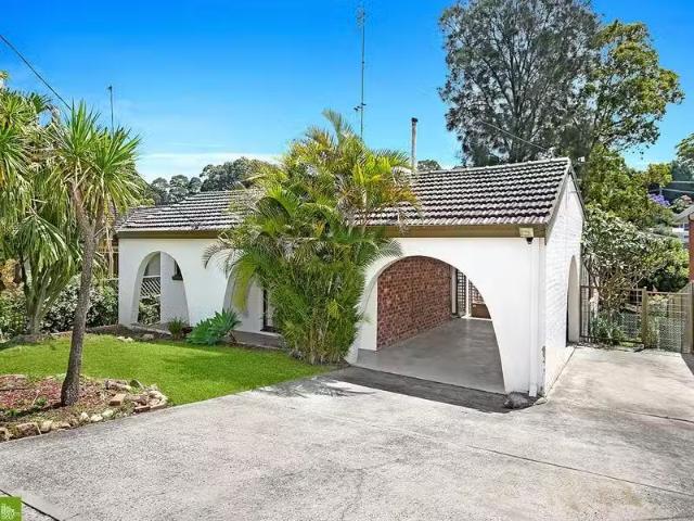 House for rent in Sydney, New South Wales