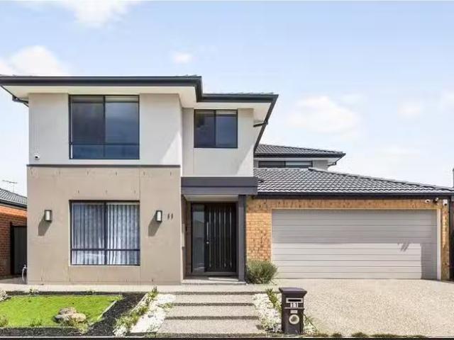 House for rent in Camerons Creek, Victoria
