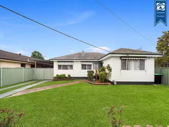 House for rent in Sydney, New South Wales