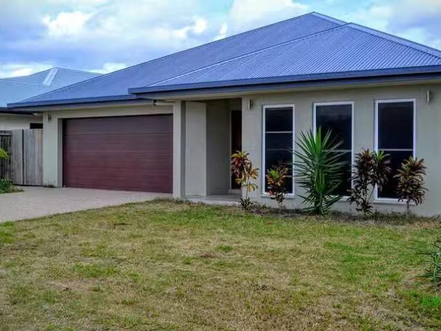 House for rent in Trinity Park, Queensland