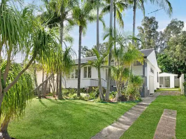 House for rent in Camerons Creek, Victoria