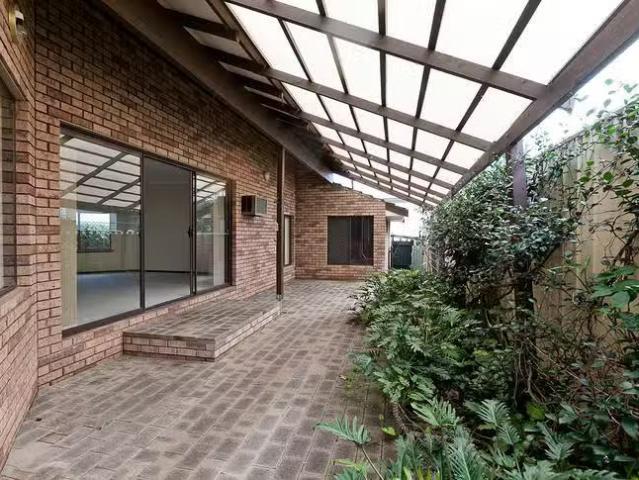 House for rent in Claremont, Western Australia