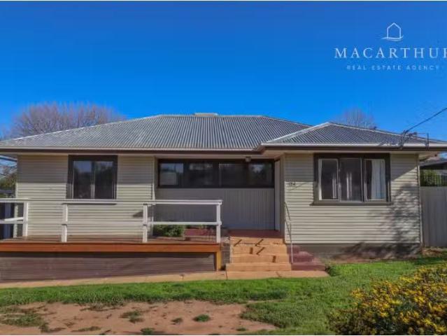 House for rent in Mount Austin, Wagga Wagga City Council