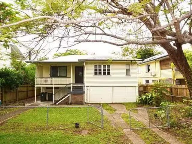 House for rent in Toombul, Queensland