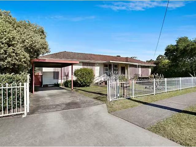 House for rent in Penrith, Sydney
