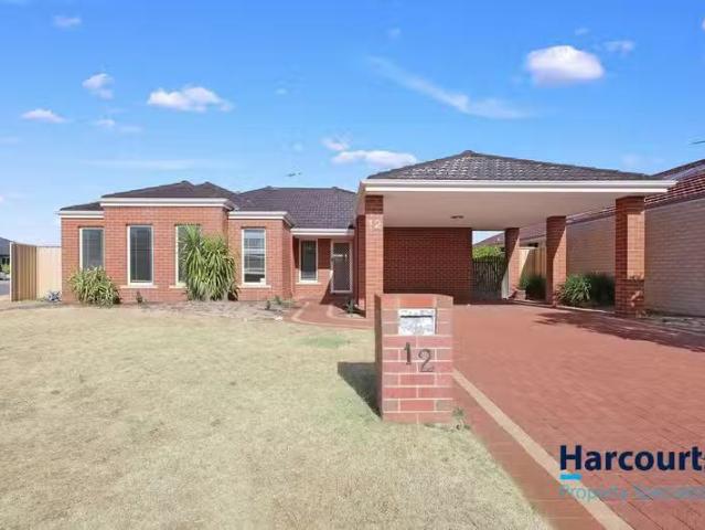 House for rent in Port Kennedy, Western Australia