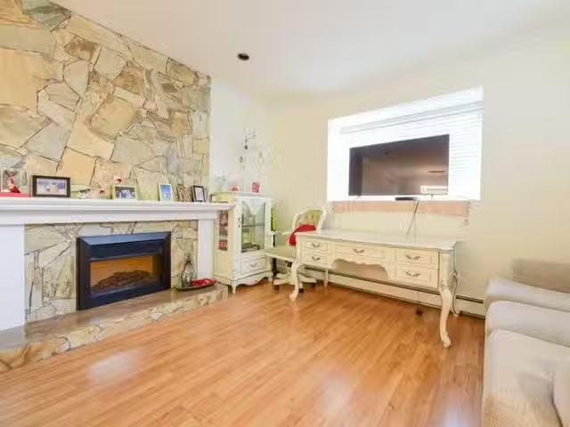 House for rent in Vancouver, British Columbia