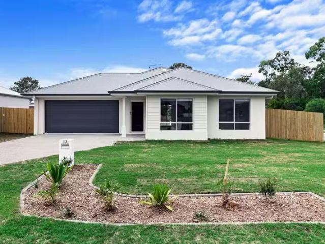 House for rent in Burrum Heads, Queensland