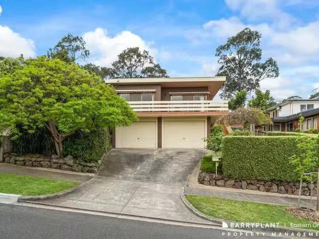 House for rent in Doncaster, Melbourne