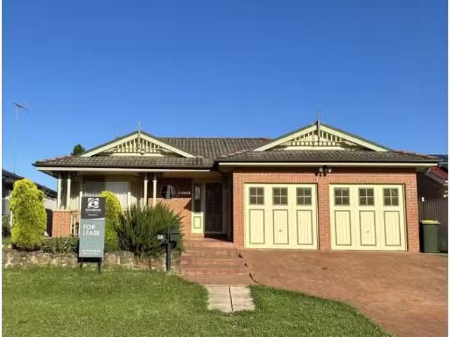 House for rent in Sydney, New South Wales