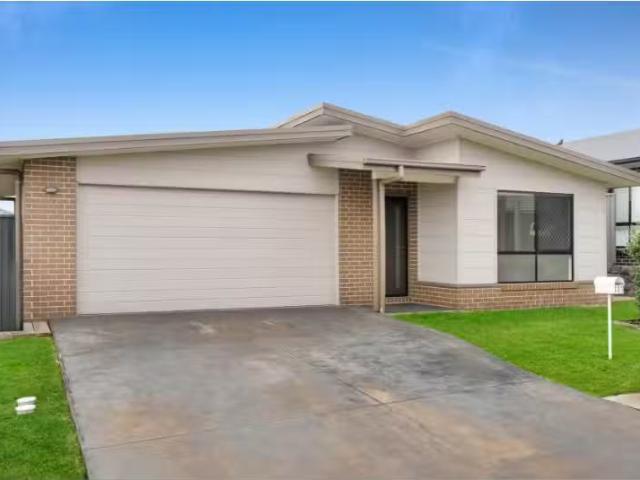 House for rent in Gregory Hills, Sydney