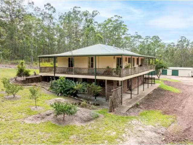 House for rent in Bagnoo, New South Wales