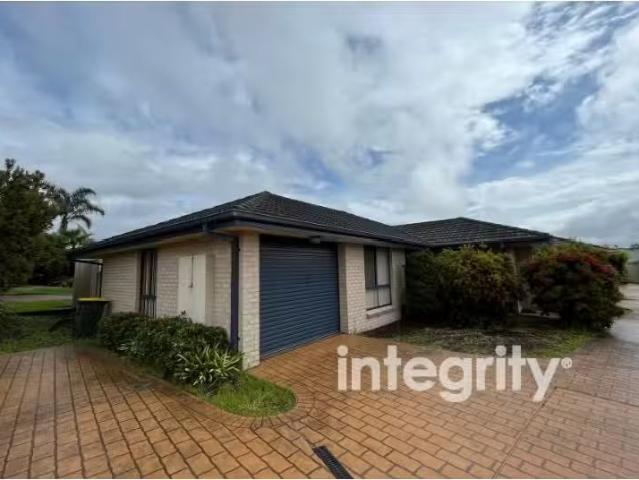 Apartment for rent in Nowra, New South Wales