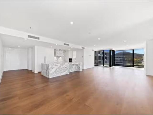 Apartment for rent in Braddon, Australian Capital Territory