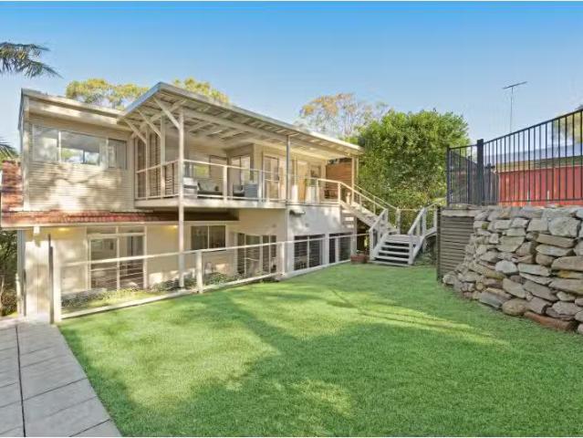 House for rent in Sydney, New South Wales