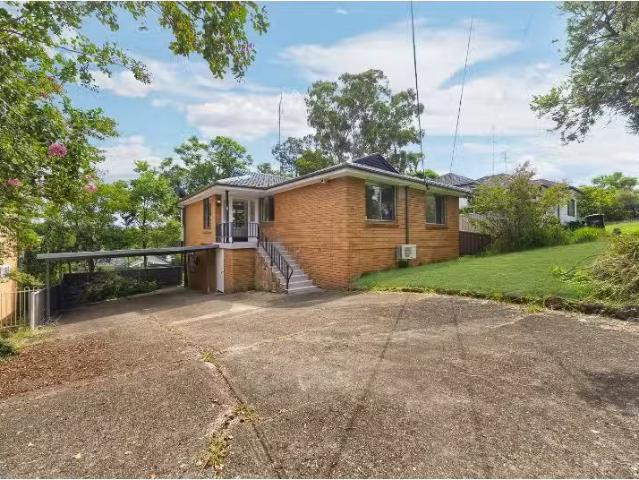 House for rent in Sydney, New South Wales
