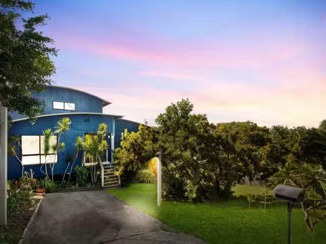 House for rent in Queensland