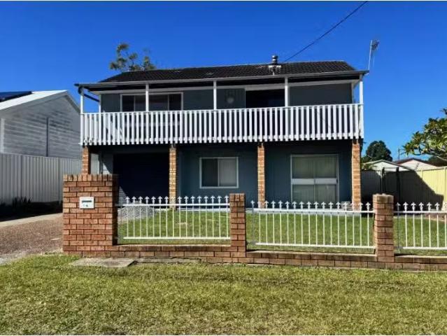 House for rent in San Remo, New South Wales