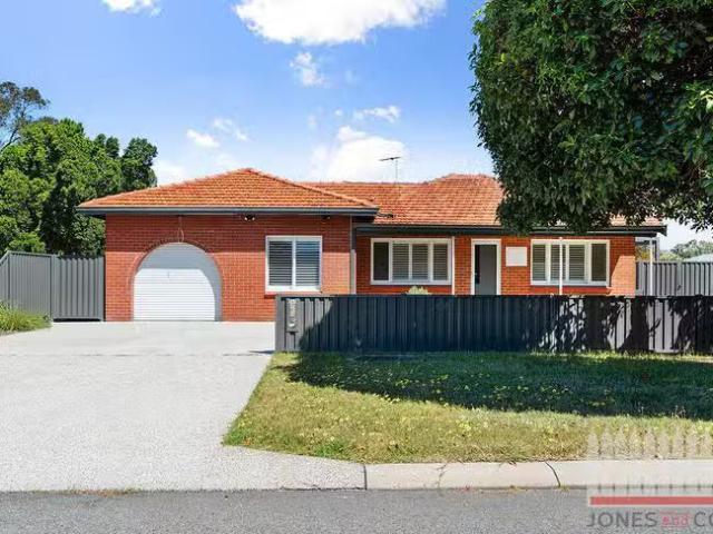 House for rent in Bassendean, Western Australia