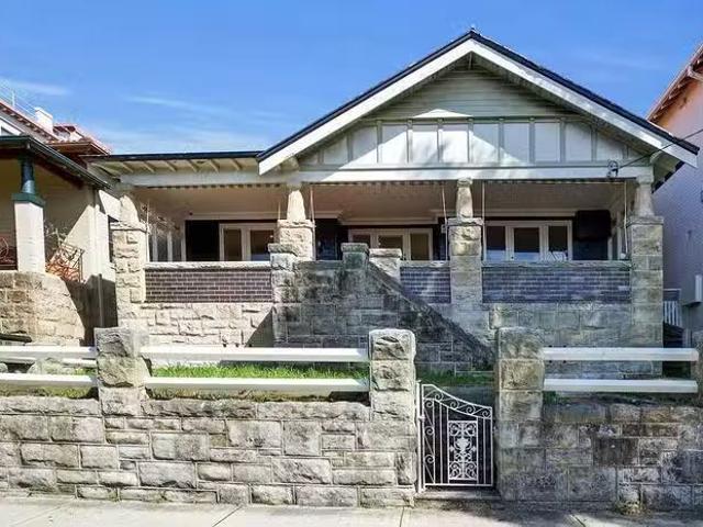 House for rent in Sydney, New South Wales