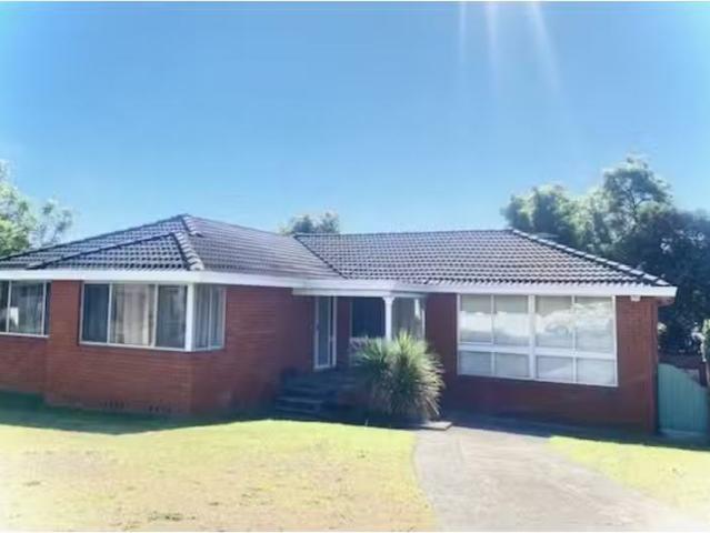 House for rent in Sydney, New South Wales