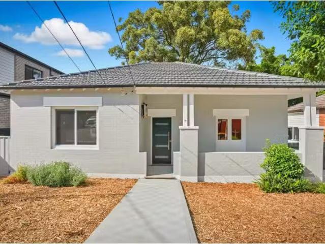 House for rent in Sydney, New South Wales