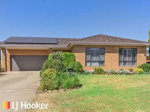 House for rent in Hillvue, Tamworth