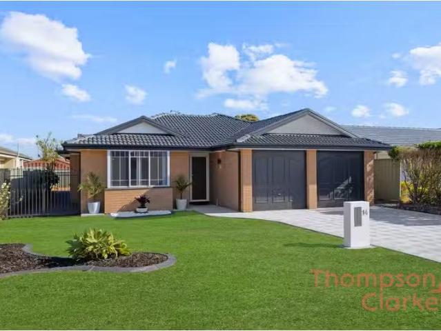 House for rent in Ambergate, New South Wales
