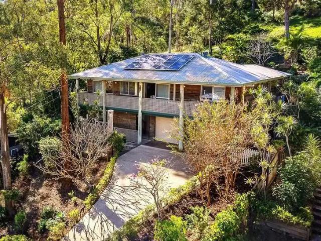 House for rent in Camerons Creek, Victoria
