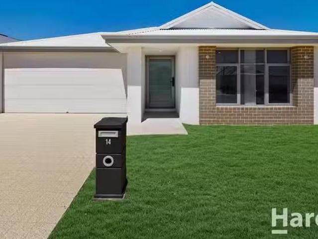 House for rent in Eglinton, Western Australia