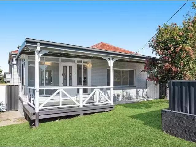 House for rent in Sydney, New South Wales