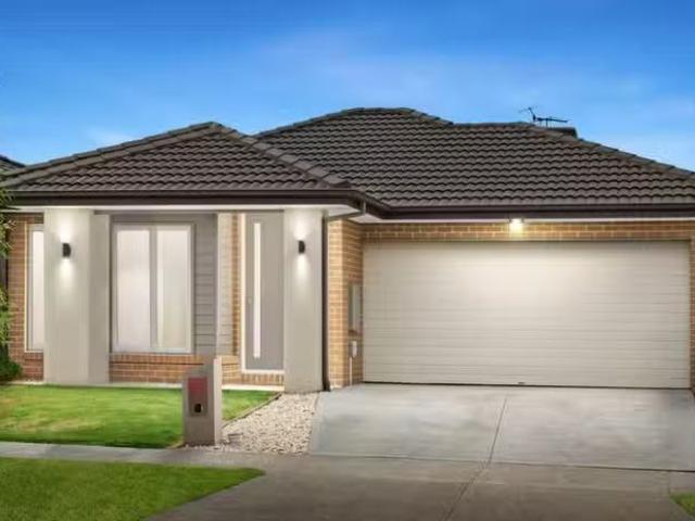 House for rent in Beveridge, Victoria