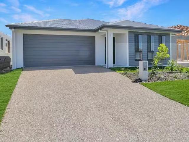House for rent in Bohle Plains, Queensland