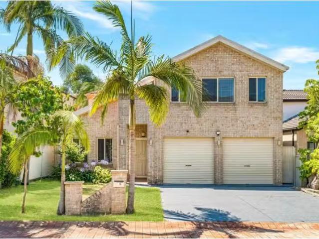 House for rent in Sydney, New South Wales