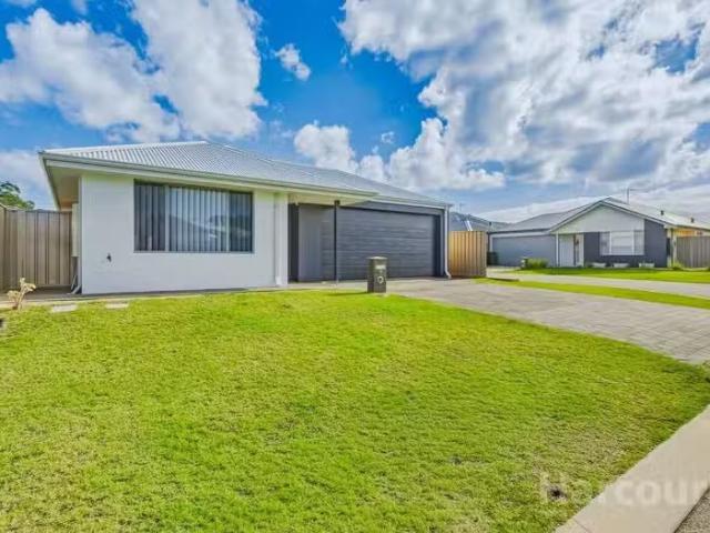 House for rent in Parklands, Western Australia