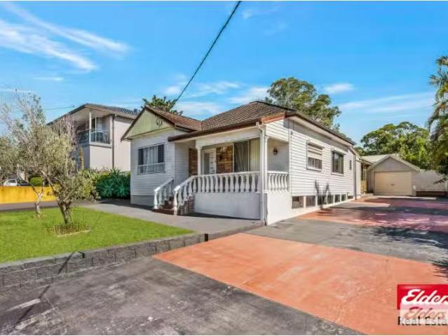 House for rent in Sydney, New South Wales