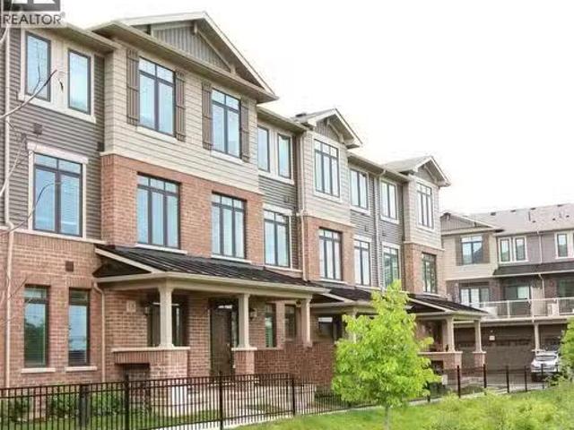 Condo for rent in Fruitland, Hamilton