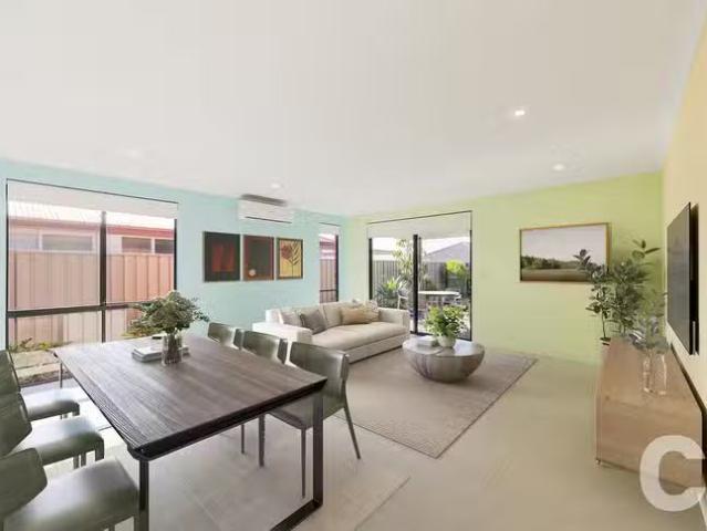 House for rent in Wellard, Western Australia