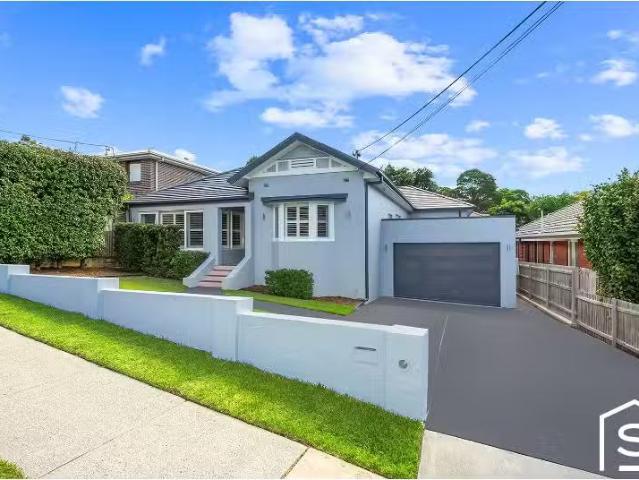 House for rent in Sydney, New South Wales