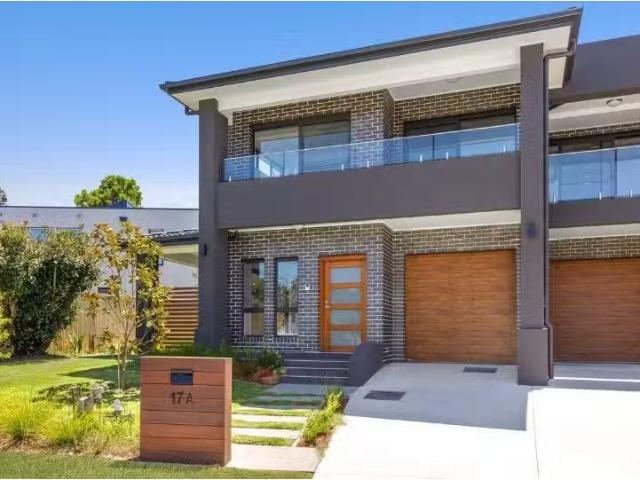House for rent in Sydney, New South Wales