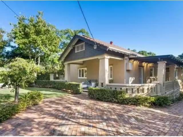 House for rent in Sydney, New South Wales