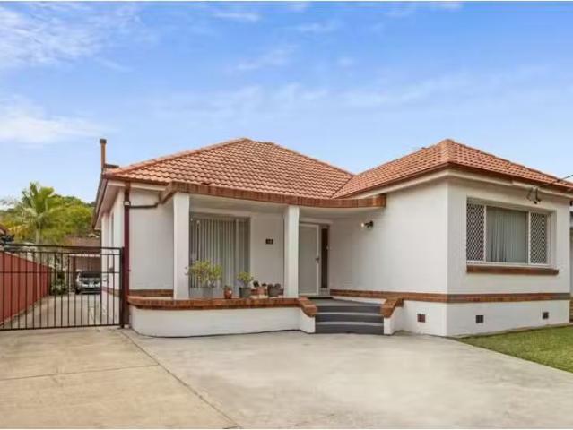 House for rent in Sydney, New South Wales