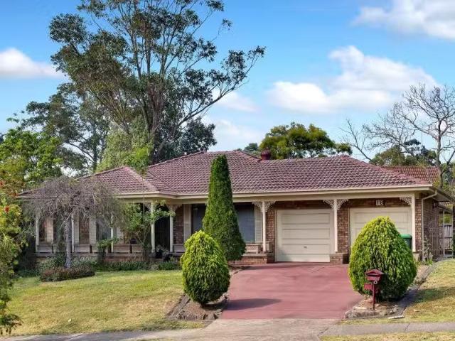 House for rent in Sydney, New South Wales