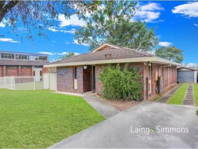 House for rent in Sydney, New South Wales