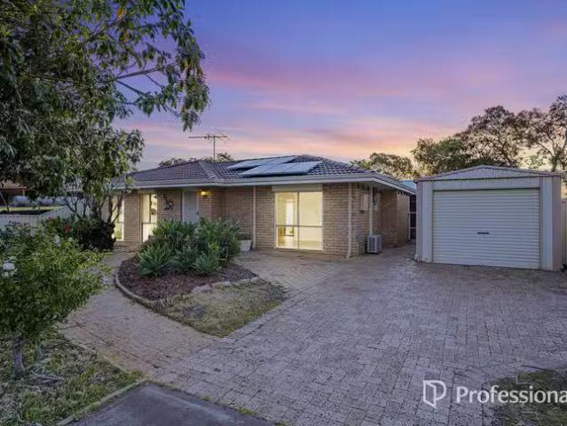 House for rent in Camerons Creek, Victoria