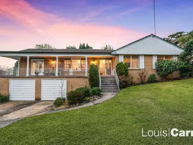 House for rent in Sydney, New South Wales
